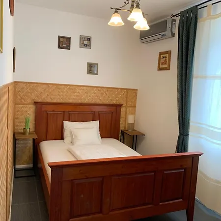 Inn Miller's Panzio Es Etterem