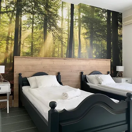 Inn Miller's Panzio Es Etterem