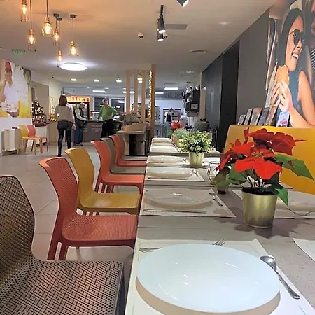 Inn Miller's Panzio Es Etterem *